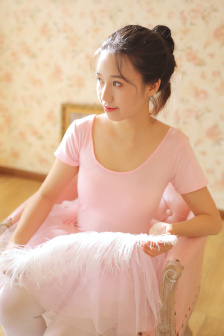 与狼共舞