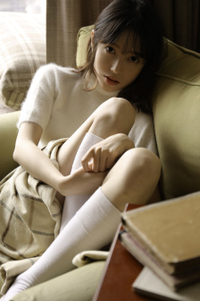 最美是你