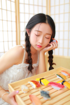 美眉的变态茅房